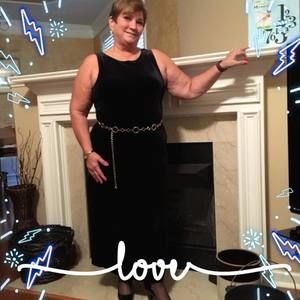 Meet your Posher, Sandra